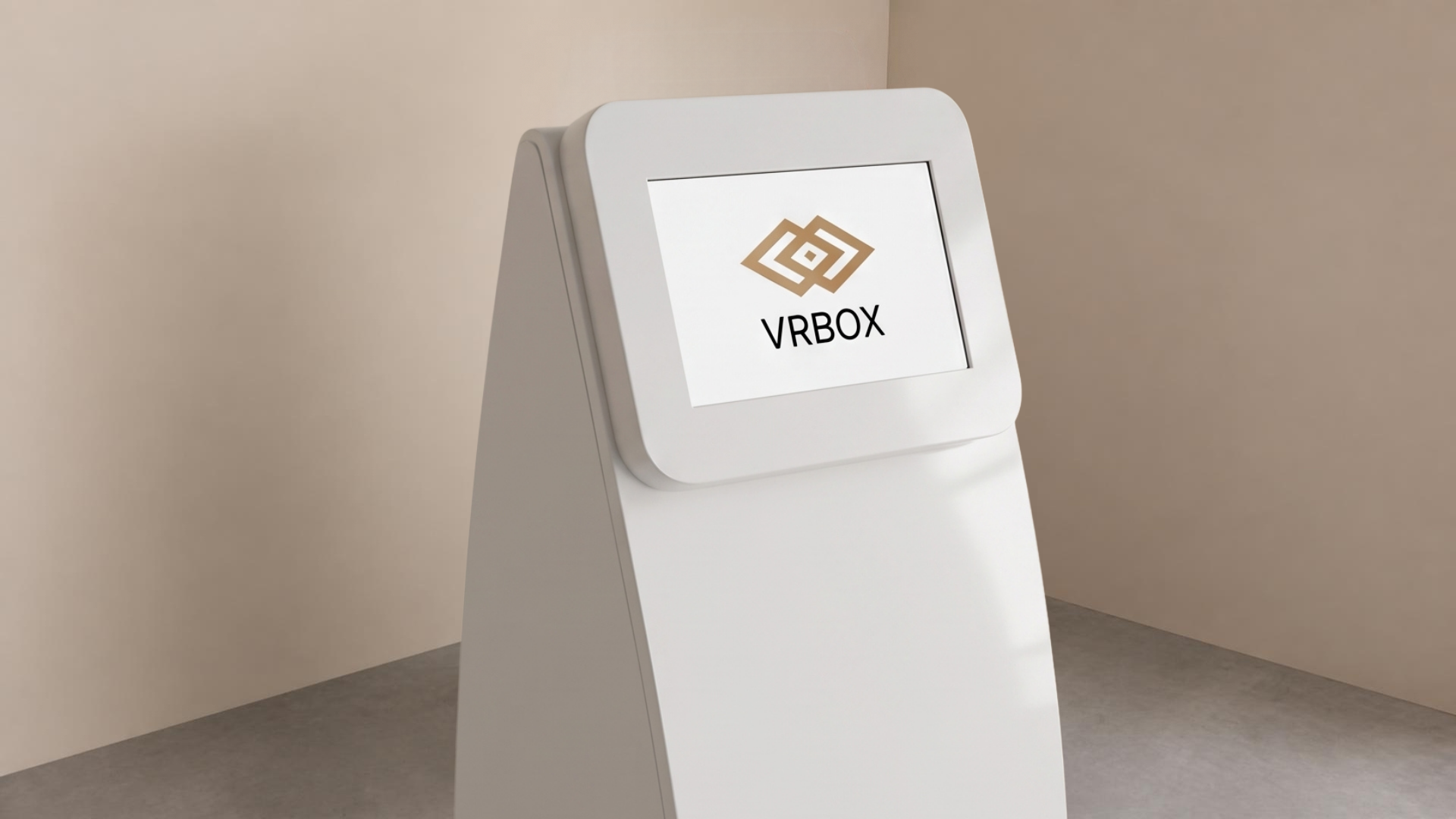 Nuevo VRBOX carro